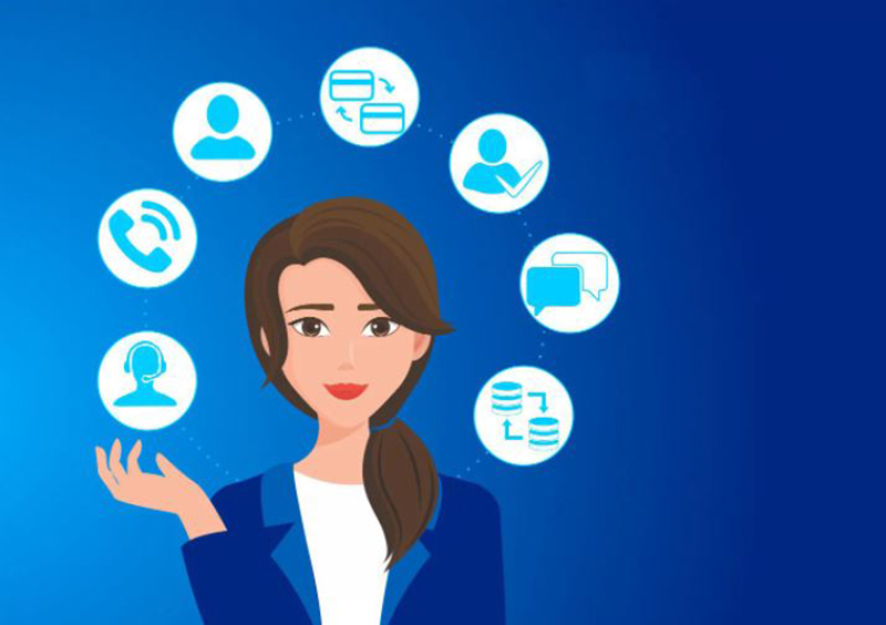 Dịch vụ CSKH 24/7