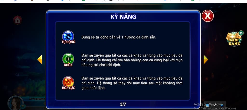 Cổng game iwin club