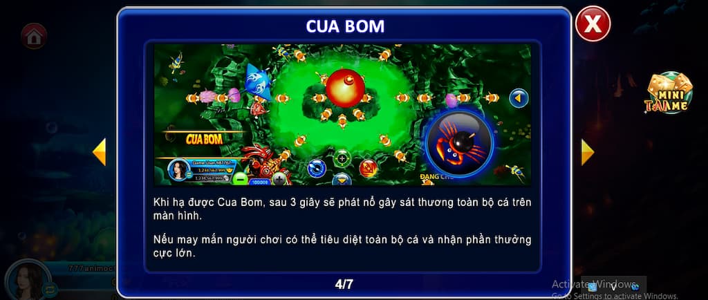 Cổng game đổi thưởng IWIN CLUB
