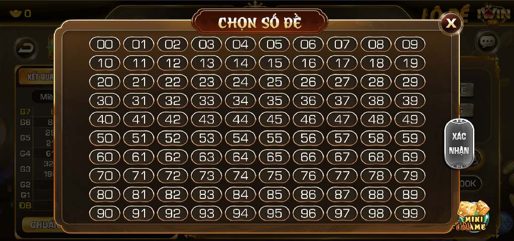 Cổng game iwin