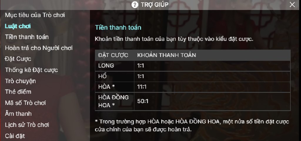 Cổng game iwin