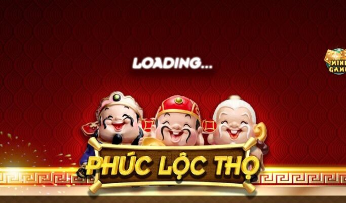 Phúc lộc thọ iwin