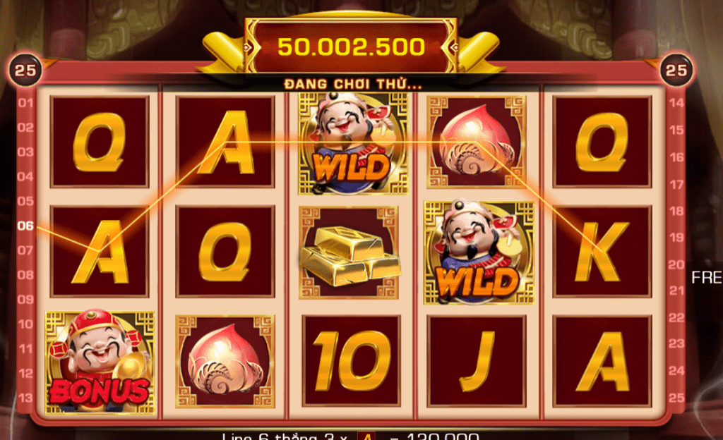 Game nổ hũ bom tấn Iwin Club