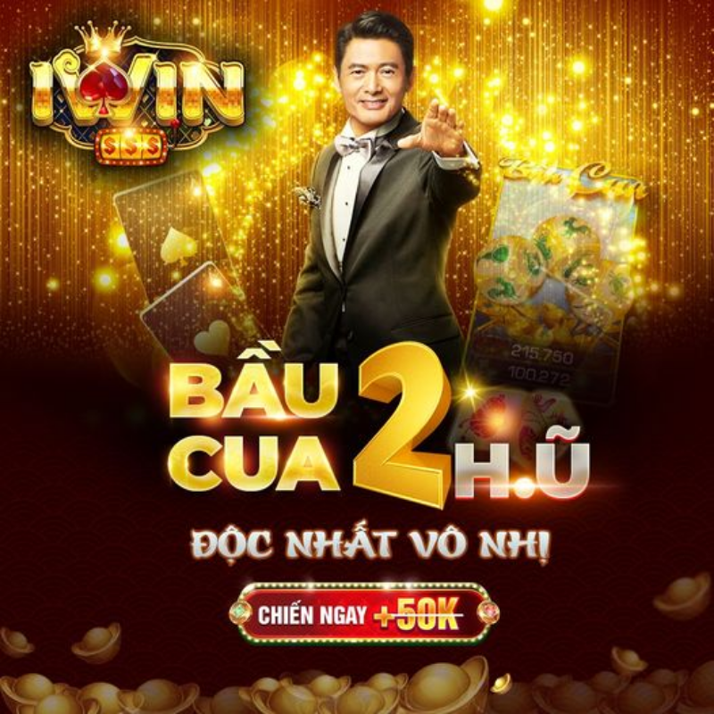 Tải Iwin ngay để nhận ngay hàng ngàn khuyến mãi khủng