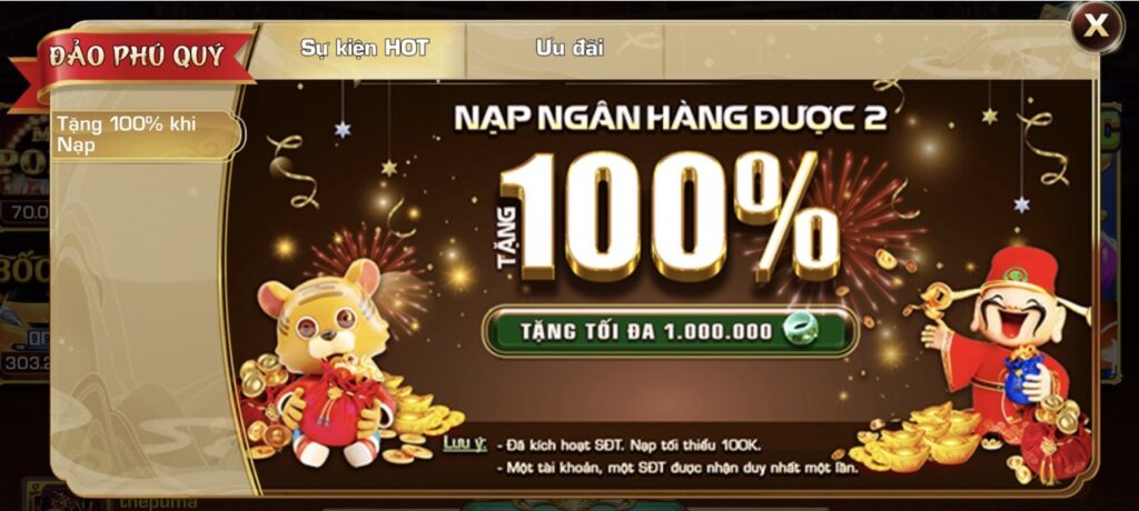 Một số lưu ý khi trở thành VIP tại cổng game Iwin